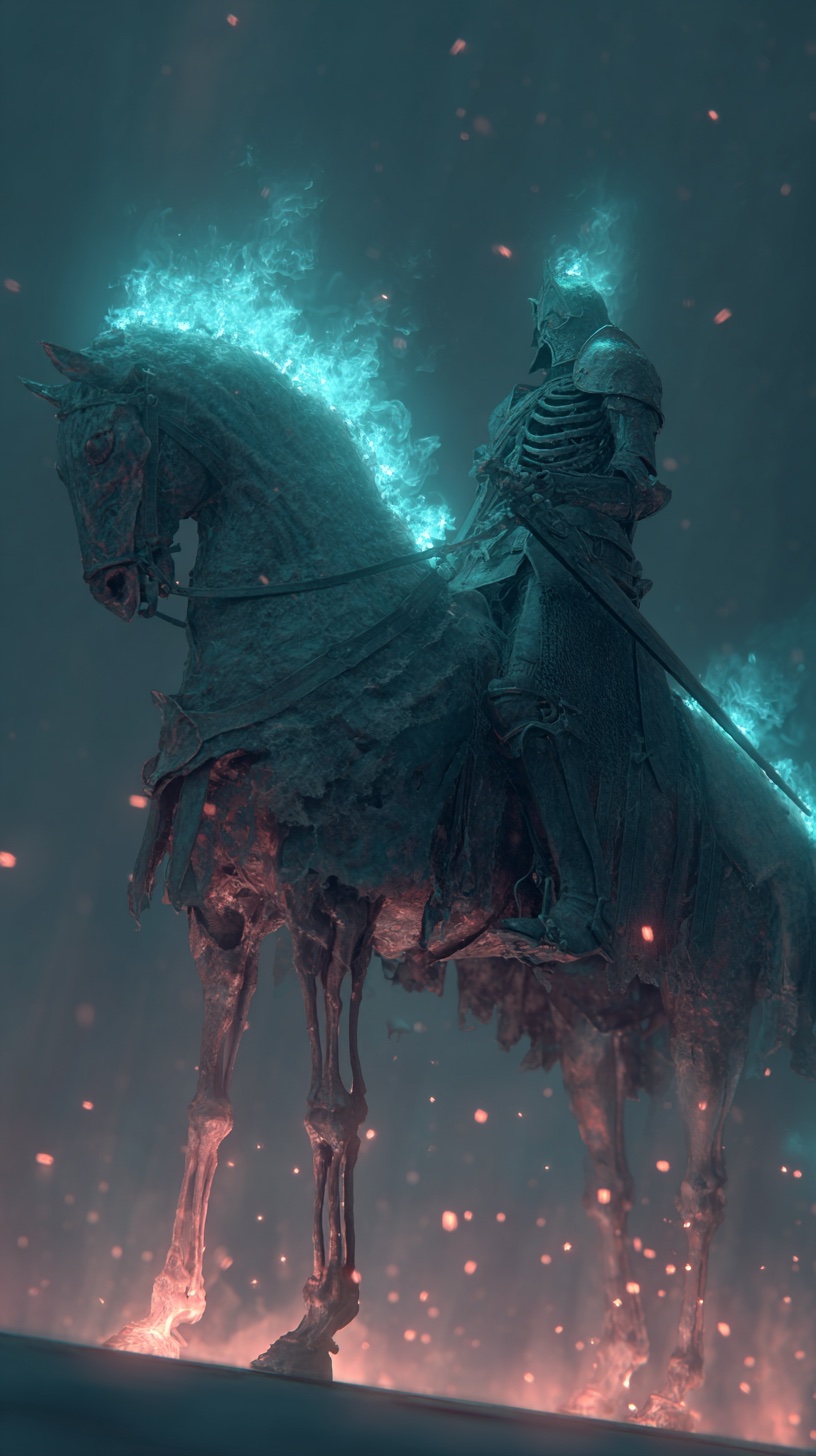 Xiaoyao – Free & Easy Chinese xianxia illustrated web novel cover - Chapter 10